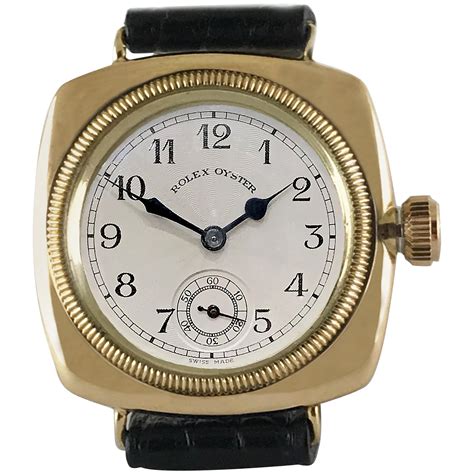 art deco rolex 1930 auction|rolex watches 1930 for sale.